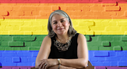 Preeti D'mello: Inclusion Without Exception For LGBTQ+ Employees