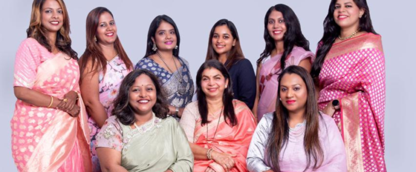 Gowomania Celebrates 6 Years of Empowering Women Entrepreneurs in Goa