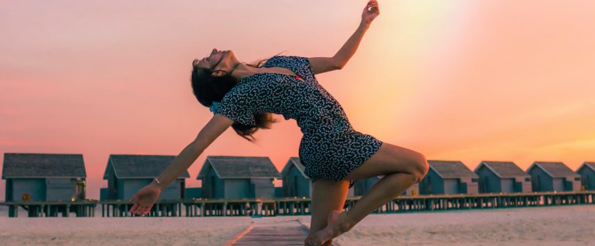 Why should you dance? The Ultimate Impact of Dance on The Quality Of Life!