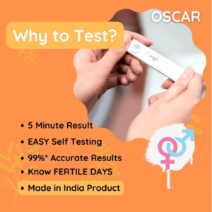 10 best ovulation test kits in India