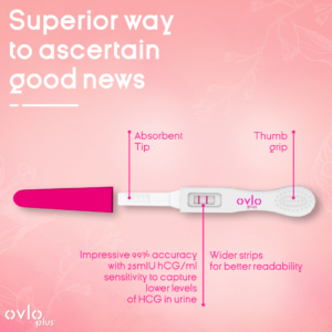 8 Best Ovulation Tests of 2023