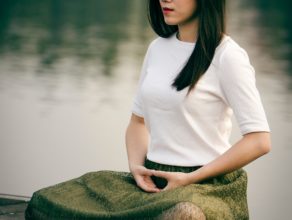An Effective & Simple Technique for Women to De-Stress: Yog Nidra!