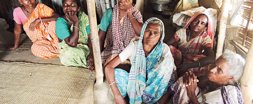 Sundarban's Women Can Barely Survive On Beedi-Making Wages