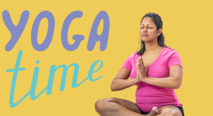 Benefits Of Yoga On Mental Health Of Women