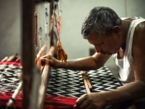 Why to chose Handloom, a thought before National Handloom Day
