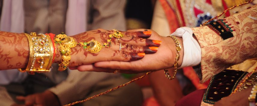 Dowry in India: Illegal but Thriving