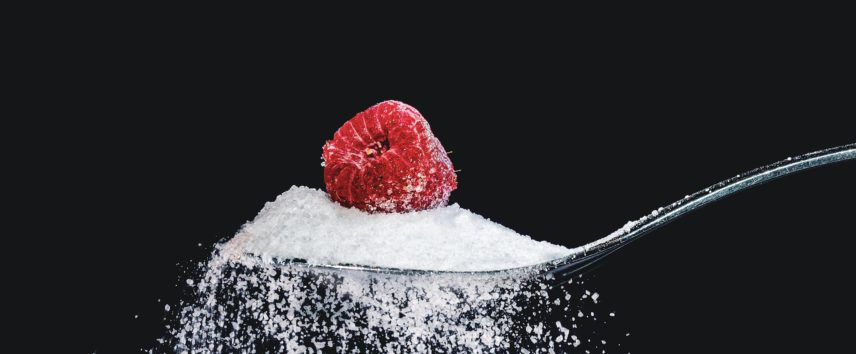 Keeping sugar under control: methods and recommendations