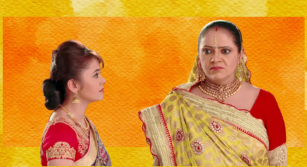 Why Are Indian TV Serials So… Misogynistic?