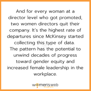 tips for women leaders