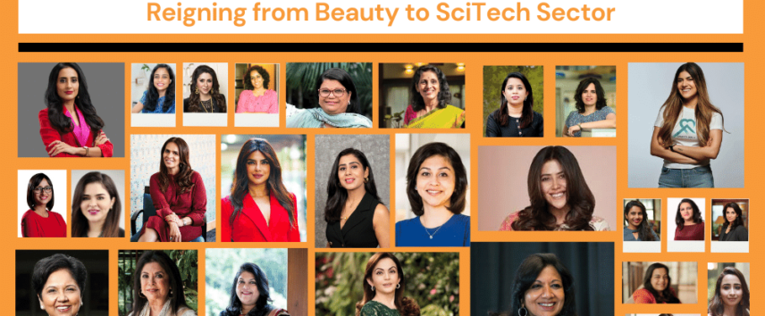 30 Women Entrepreneurs In India