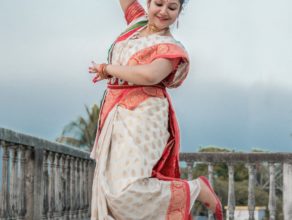 Rekindling the Rhythms of Bharatanatyam: Rediscovering My Passion After 18 Years