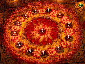 Spread the Love, Light, and Smiles on Diwali