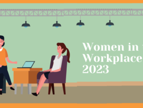 McKinsey Women in the Workplace 2023 report