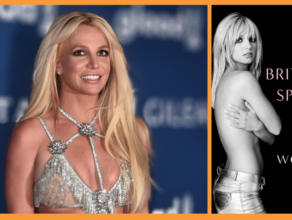 Britney Spears Memoir The Woman In Me