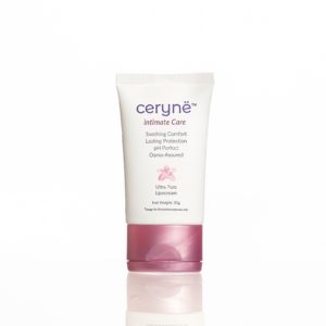 Cerynë's Intimate Care Cream