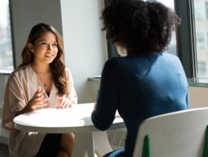 ELEVEN TIPS ON HOW TO FACE AN INTERVIEW