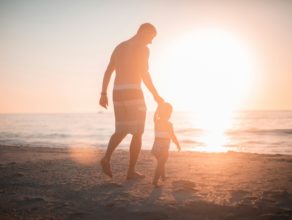 Beyond Fatherhood: Embracing the Role of a Dad