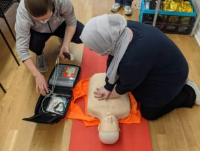 How to Execute The ABCs of First Aid in Emergency Situtaions