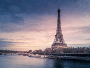 Embarking on Elegance: Your Prelude to Paris with Air France