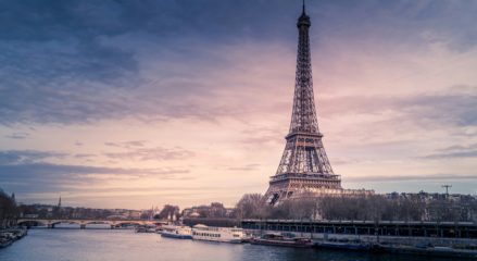 Embarking on Elegance: Your Prelude to Paris with Air France